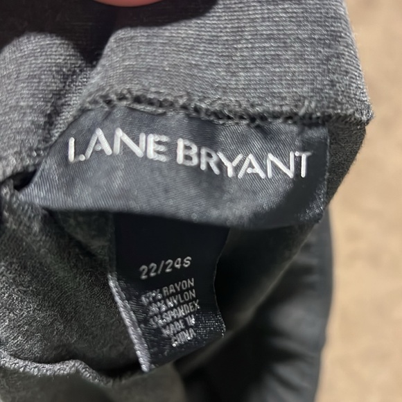 Lane Bryant Petite Length Pants - Picture 5 of 5